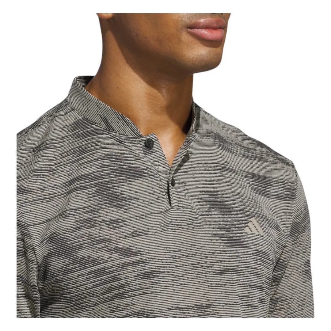 adidas Ultimate365 Sport Collar Golf Polo Shirt IK3048