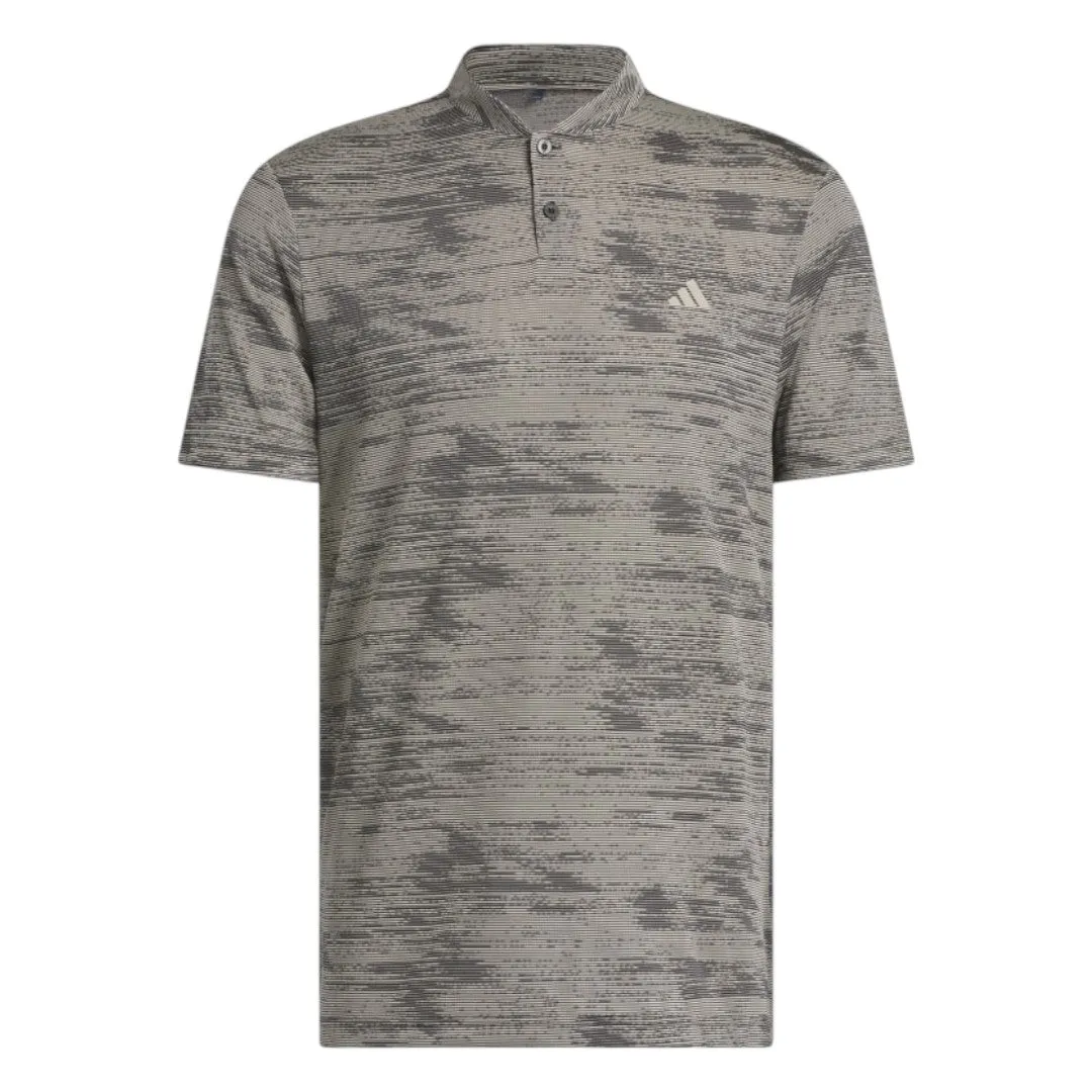 adidas Ultimate365 Sport Collar Golf Polo Shirt IK3048