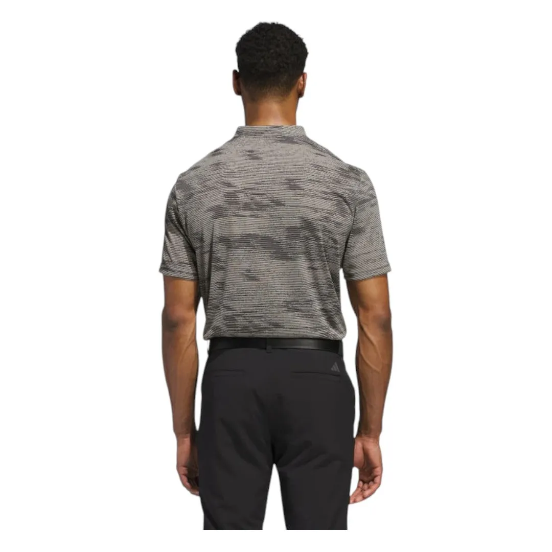 adidas Ultimate365 Sport Collar Golf Polo Shirt IK3048