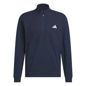 adidas Ultimate365 Tour 1/4 Zip Golf Pullover JN9103