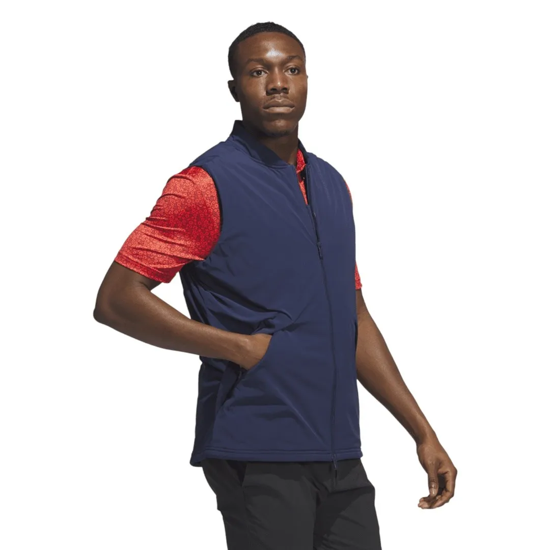 adidas Ultimate365 Tour Frostguard Padded Golf Vest HZ3222