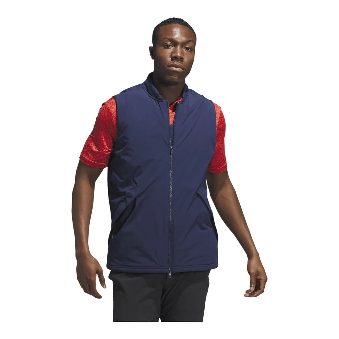 adidas Ultimate365 Tour Frostguard Padded Golf Vest HZ3222