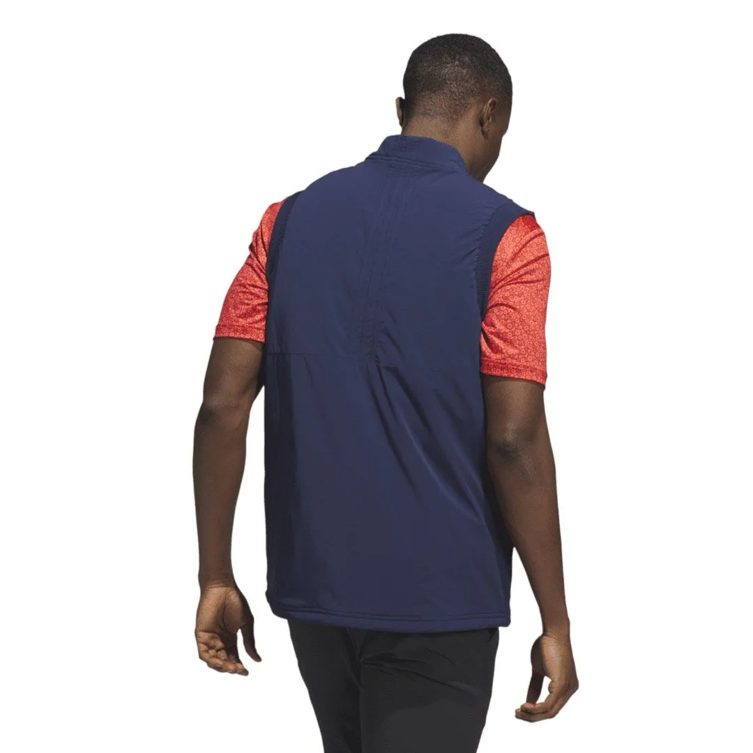 adidas Ultimate365 Tour Frostguard Padded Golf Vest HZ3222