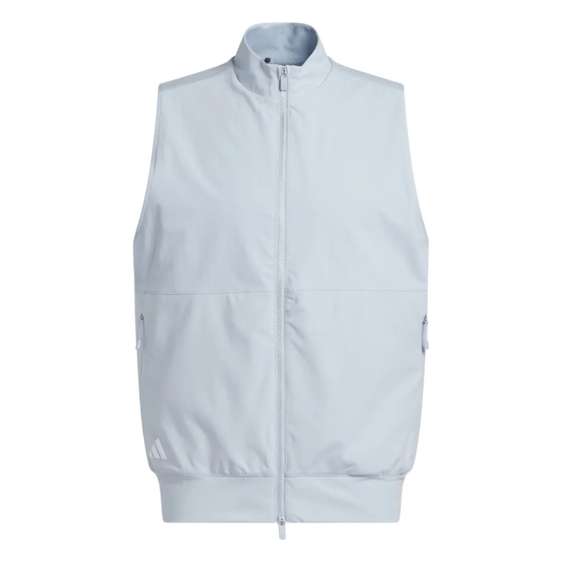 adidas Ultimate365 Tour Full Zip Golf Vest IM7899