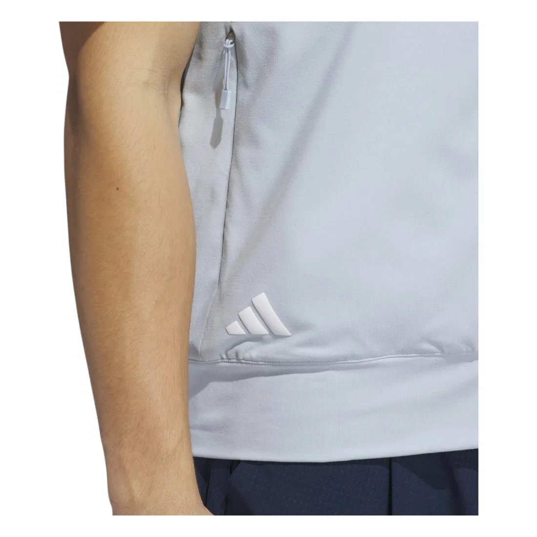 adidas Ultimate365 Tour Full Zip Golf Vest IM7899