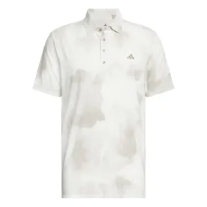 adidas Ultimate365 Tour Printed Cool Feeling Left Chest Golf Polo Shirt JN9141
