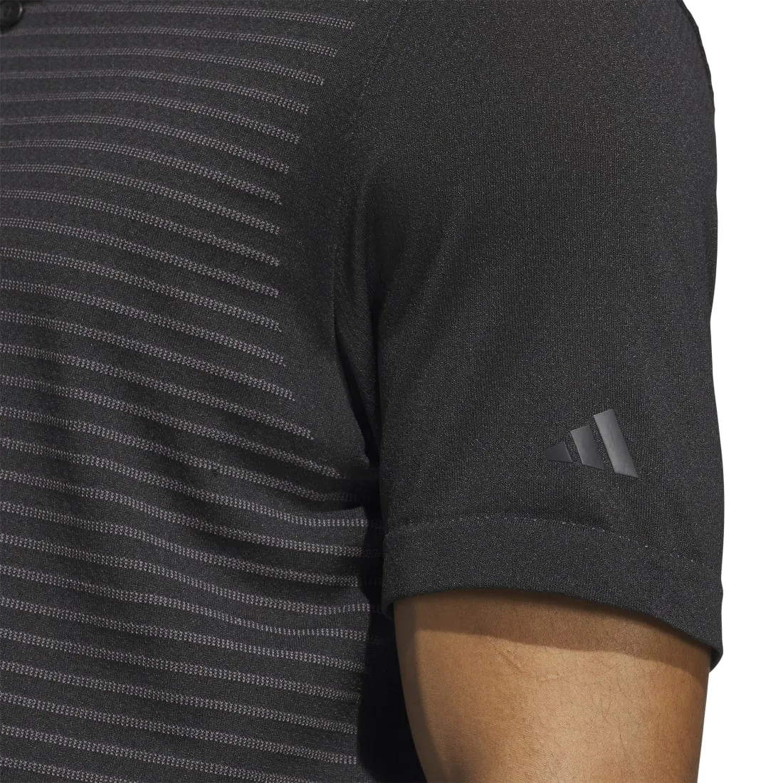 adidas Ultimate365 Tour Seamless Golf Polo Shirt JJ0164