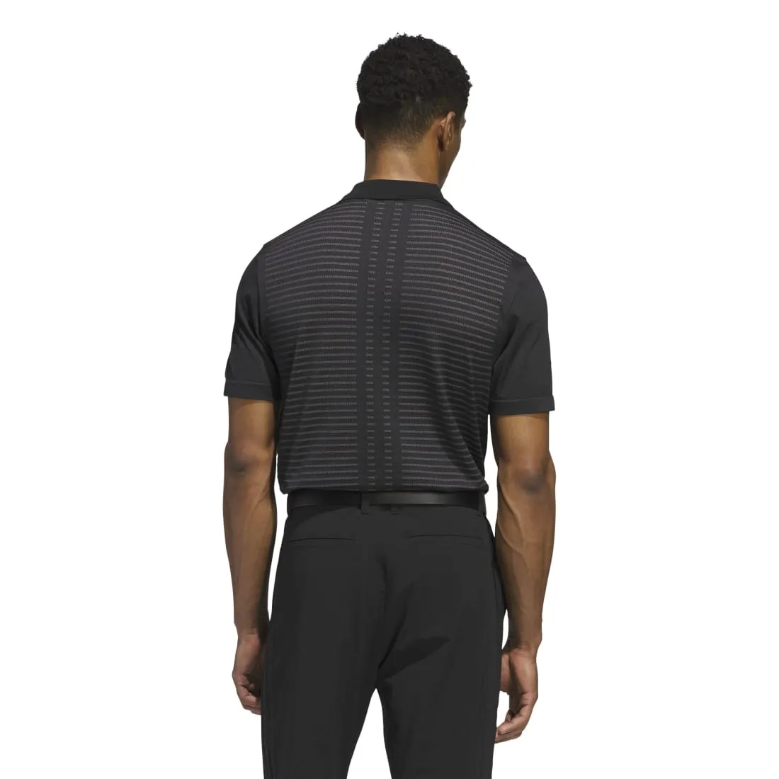adidas Ultimate365 Tour Seamless Golf Polo Shirt JJ0164
