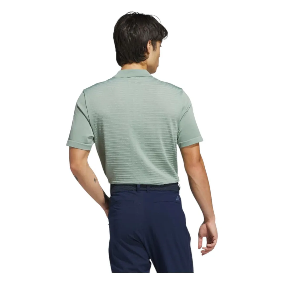 adidas Ultimate365 Tour Seamless Golf Polo Shirt JJ0165