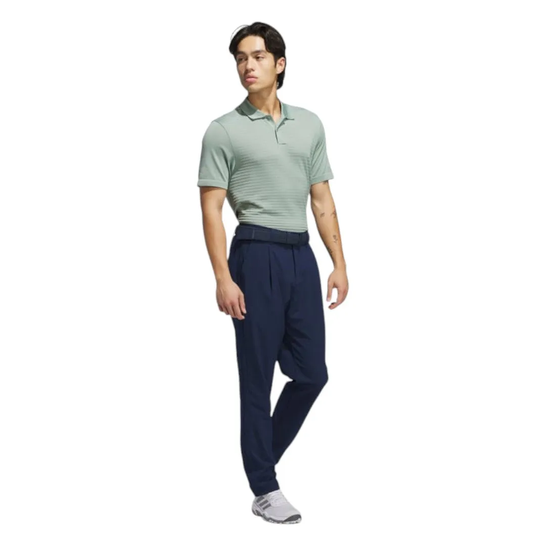 adidas Ultimate365 Tour Seamless Golf Polo Shirt JJ0165