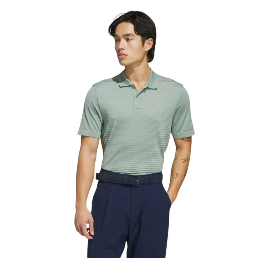 adidas Ultimate365 Tour Seamless Golf Polo Shirt JJ0165