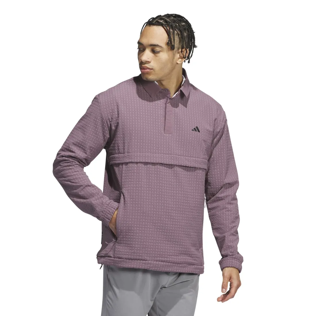 adidas Ultimate365 Tour WIND.RDY Golf Mid Layer IW2813