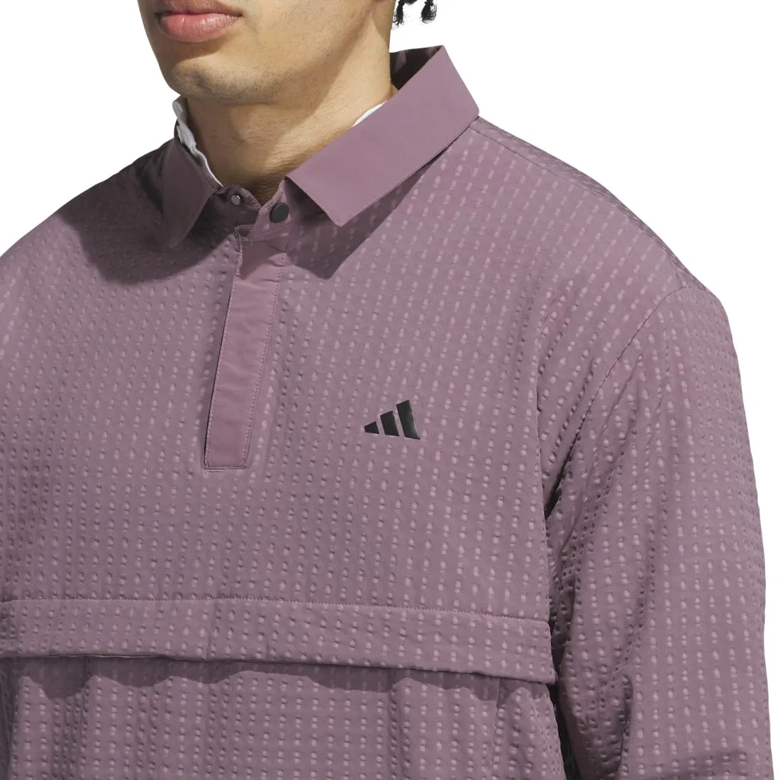 adidas Ultimate365 Tour WIND.RDY Golf Mid Layer IW2813
