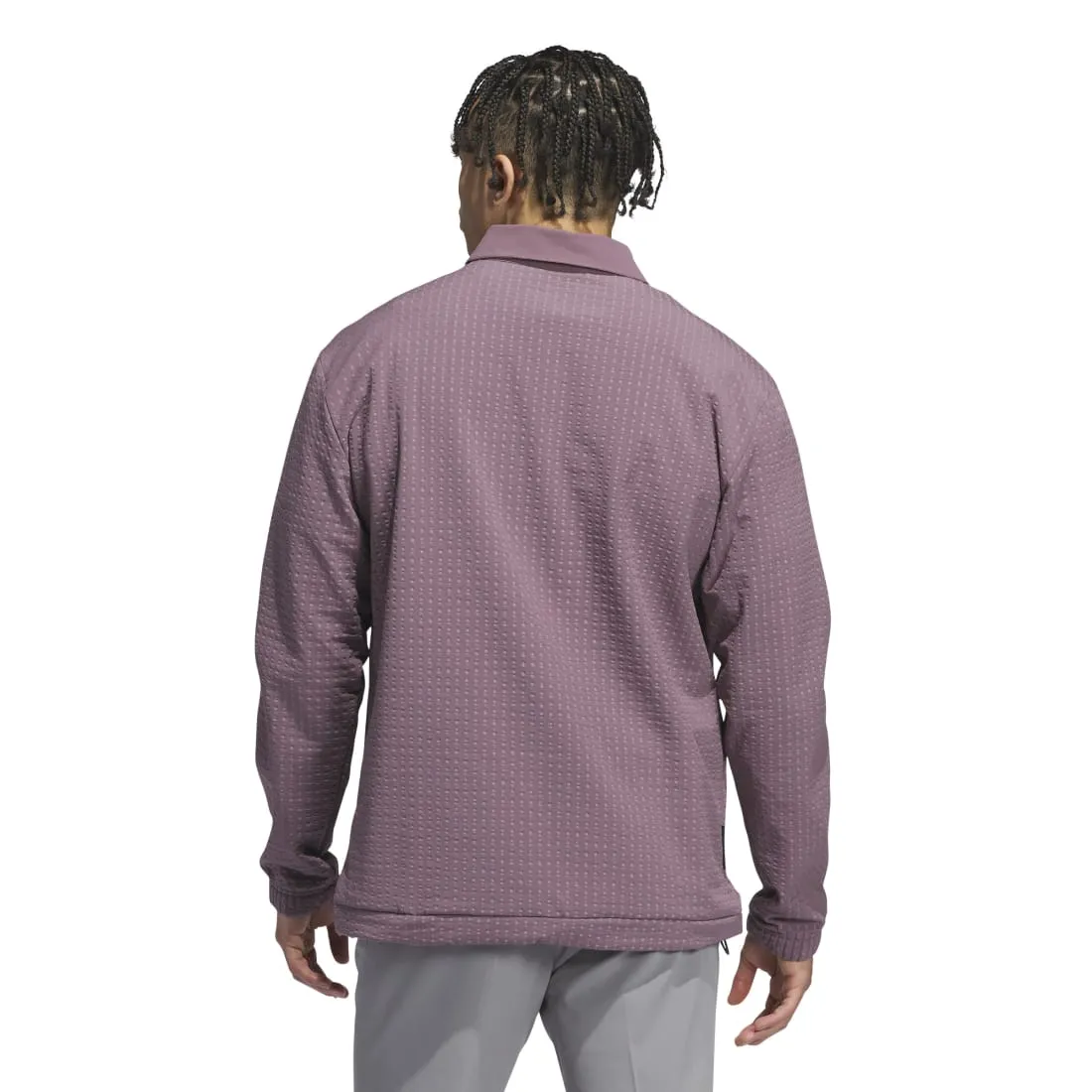 adidas Ultimate365 Tour WIND.RDY Golf Mid Layer IW2813