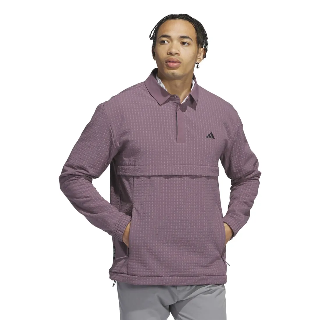 adidas Ultimate365 Tour WIND.RDY Golf Mid Layer IW2813