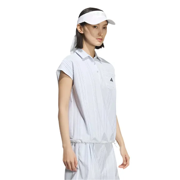 adidas Womens ULT365 Polo