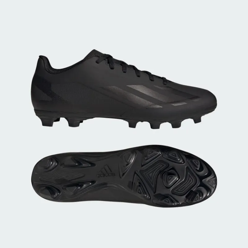 adidas X Crazyfast .4 Flexible Ground (FxG) Cleats