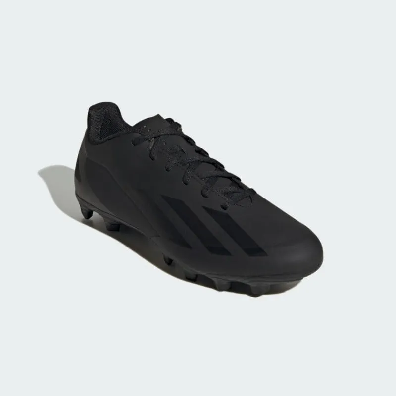 adidas X Crazyfast .4 Flexible Ground (FxG) Cleats