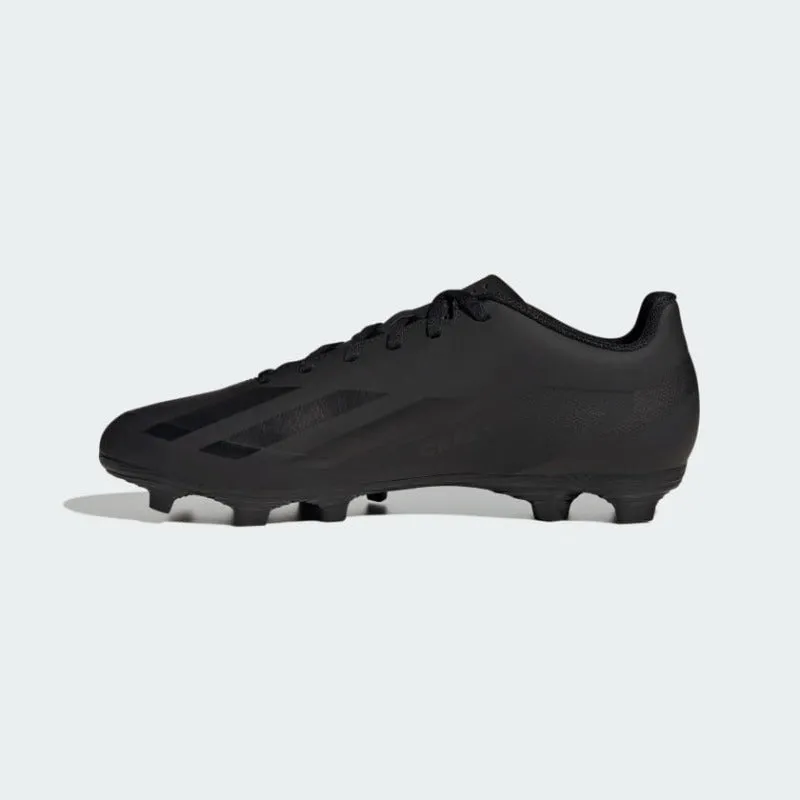 adidas X Crazyfast .4 Flexible Ground (FxG) Cleats