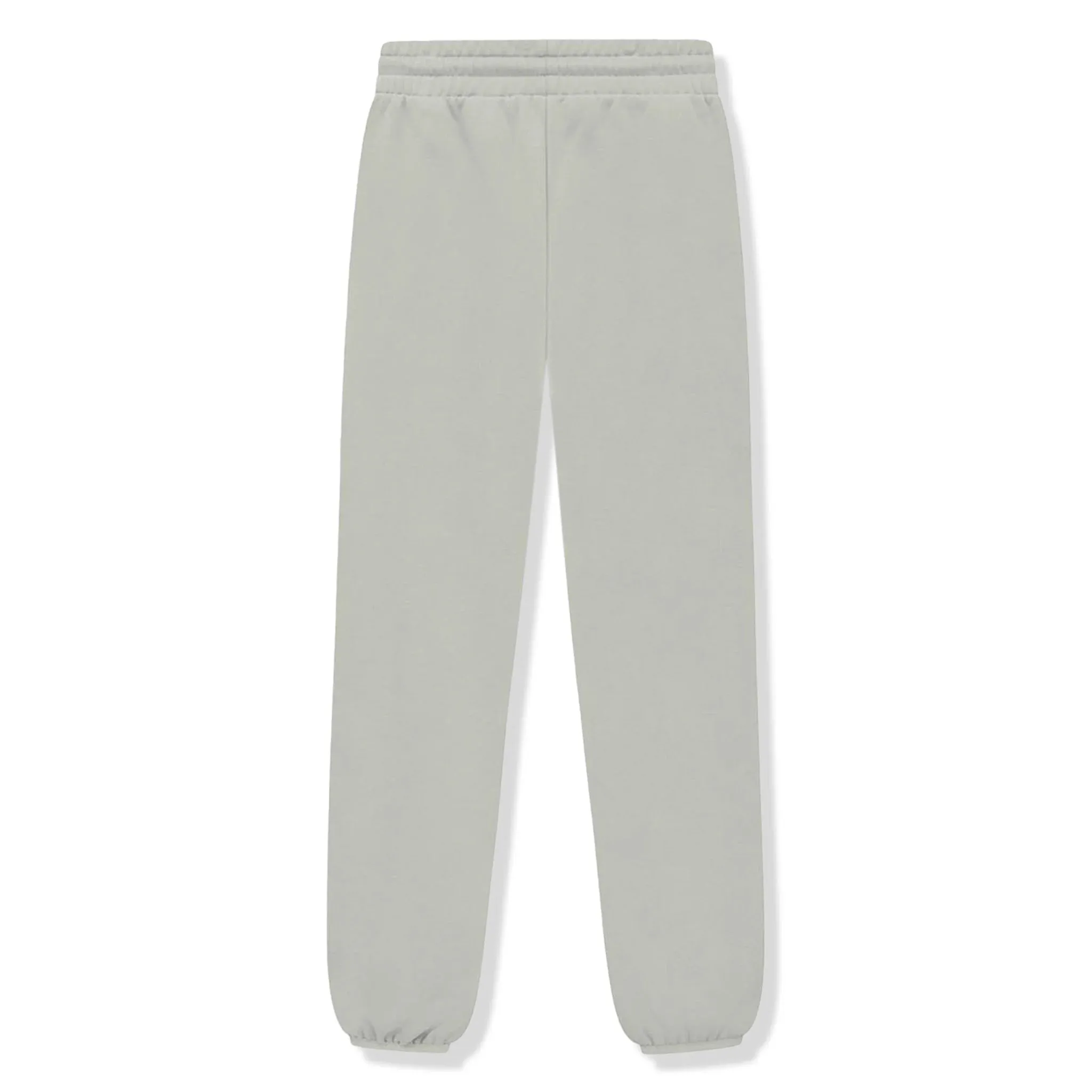 Adidas x Fear of God Athletics Heavy Fleece Sesame Sweatpants Fear of God Essentials Clothing