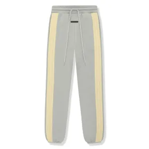Adidas x Fear of God Athletics Heavy Fleece Sesame Sweatpants Fear of God Essentials Clothing