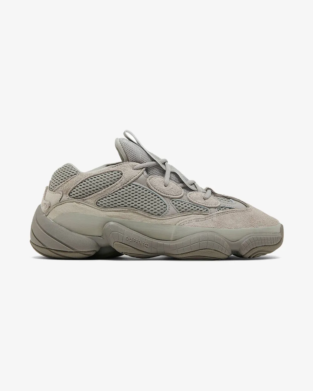 ADIDAS YEEZY 500 ASH GREY