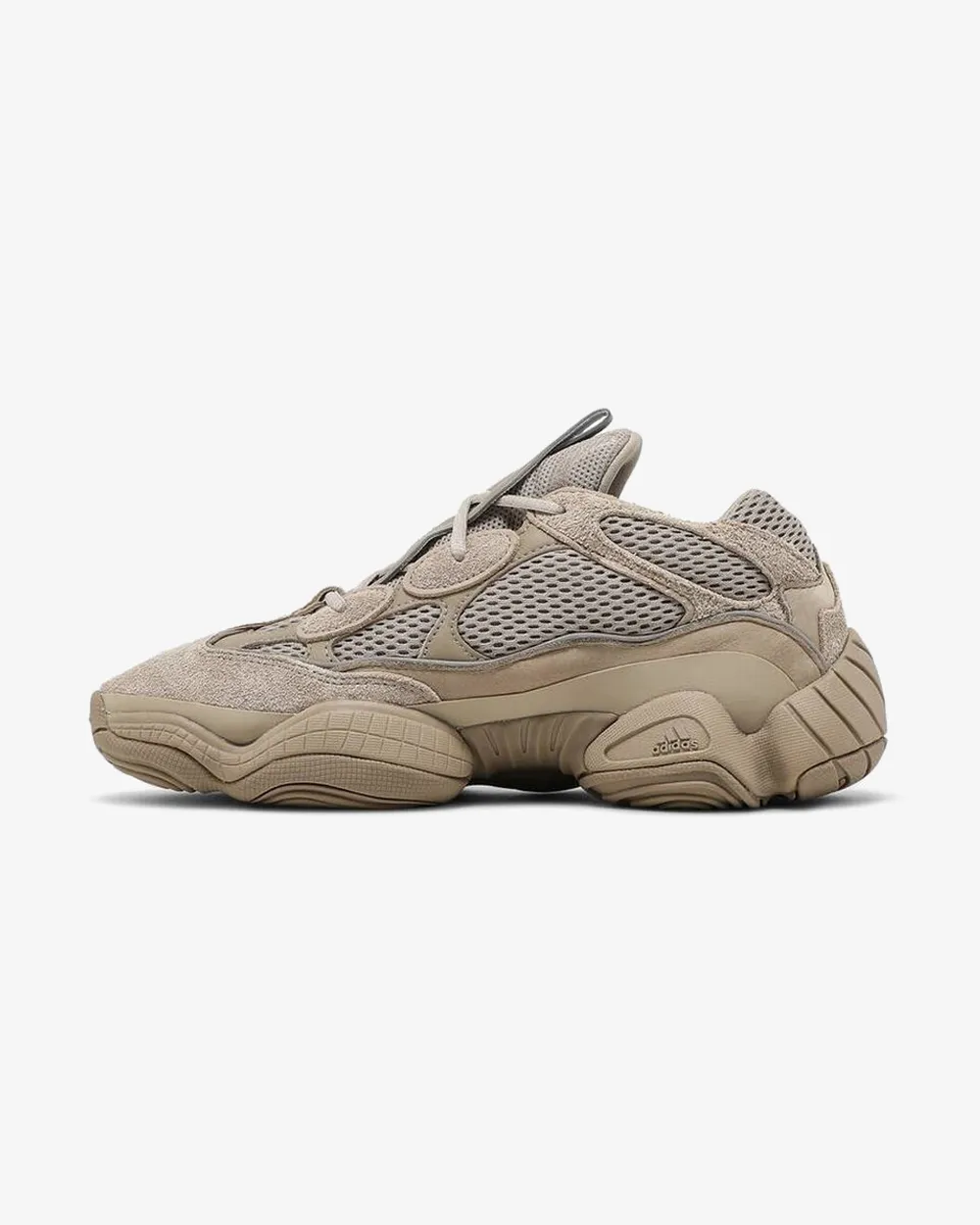 ADIDAS YEEZY 500 TAUPE LIGHT