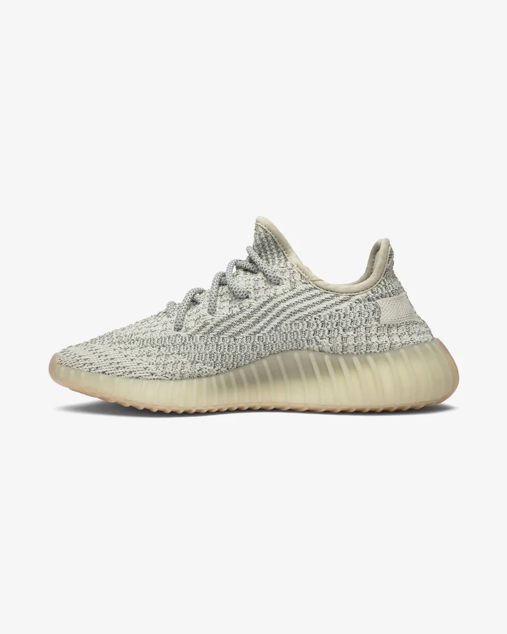 ADIDAS YEEZY BOOST 350 LUNDMARK (NON REFLECTIVE)
