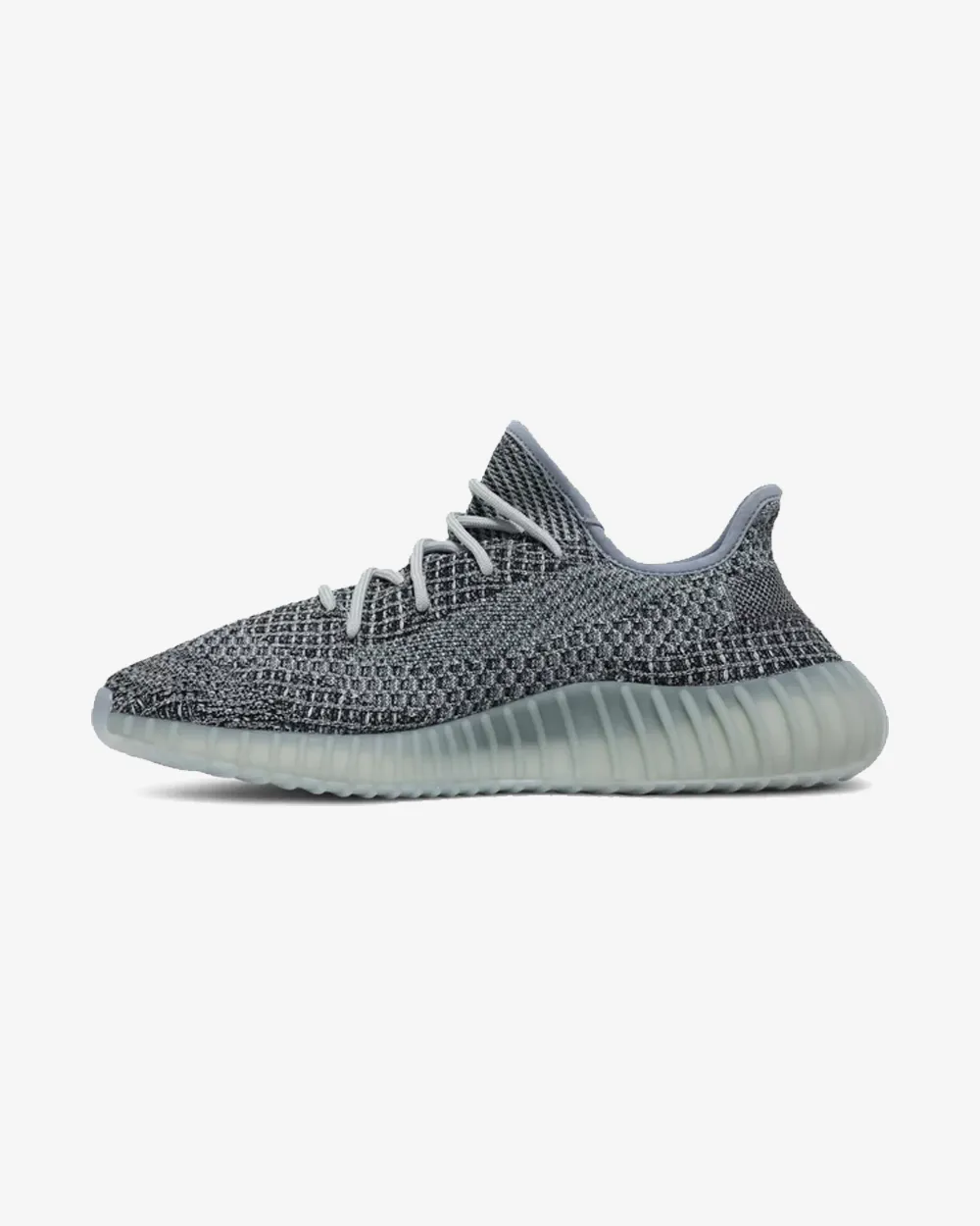 ADIDAS YEEZY BOOST 350 V2 ASH BLUE