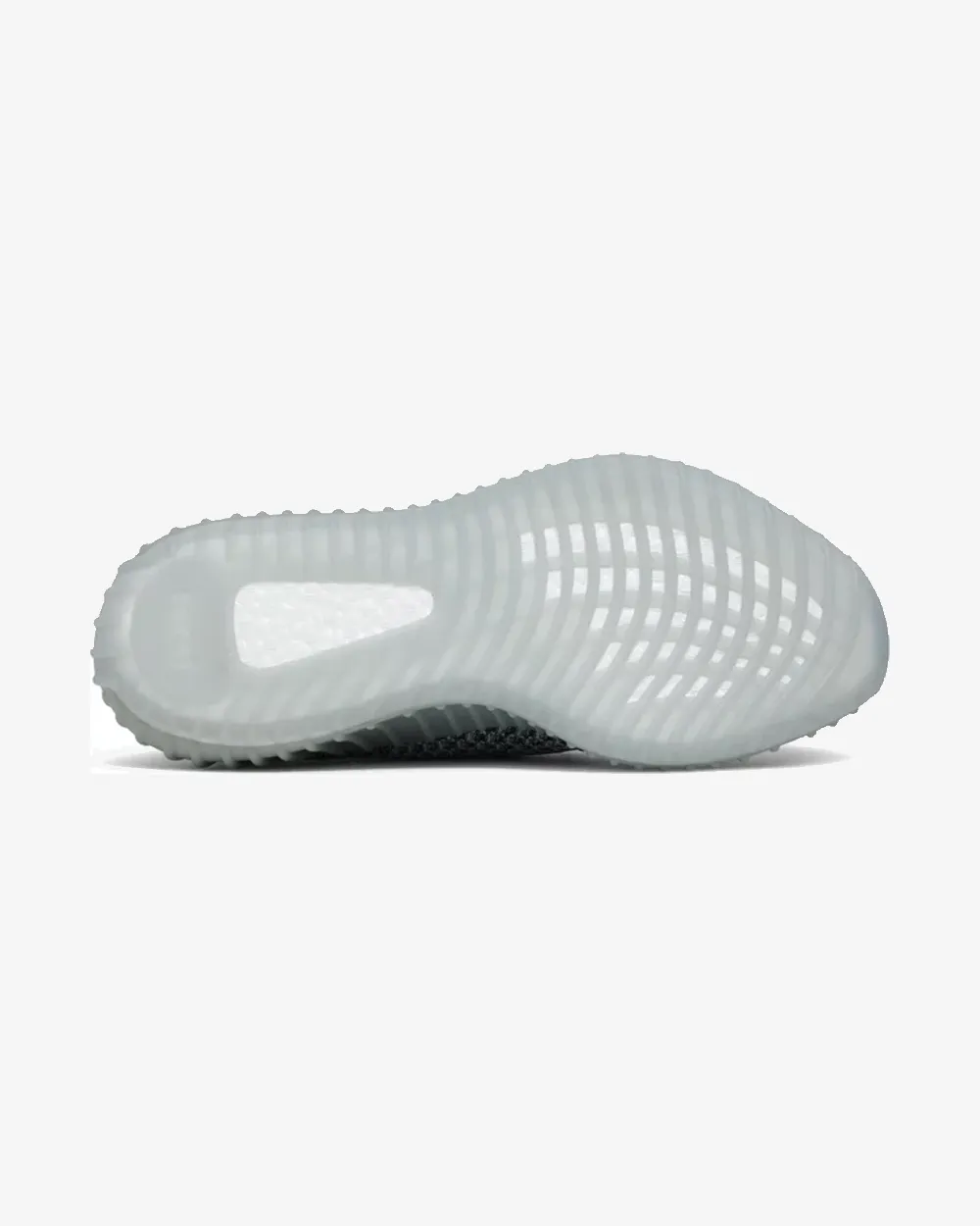 ADIDAS YEEZY BOOST 350 V2 ASH BLUE