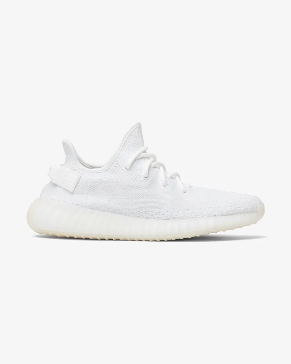 ADIDAS YEEZY BOOST 350 V2 CREAM WHITE (NEW)