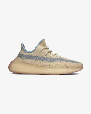 ADIDAS YEEZY BOOST 350 V2 LINEN (NON REFLECTIVE) -