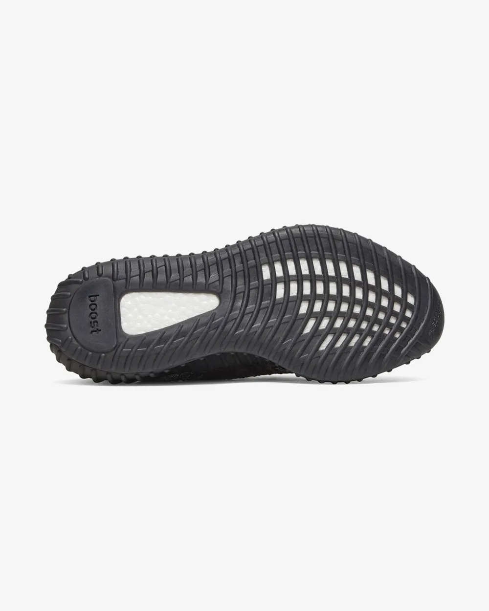ADIDAS YEEZY BOOST 350 V2 MX ROCK BLACK 2021 / 2023
