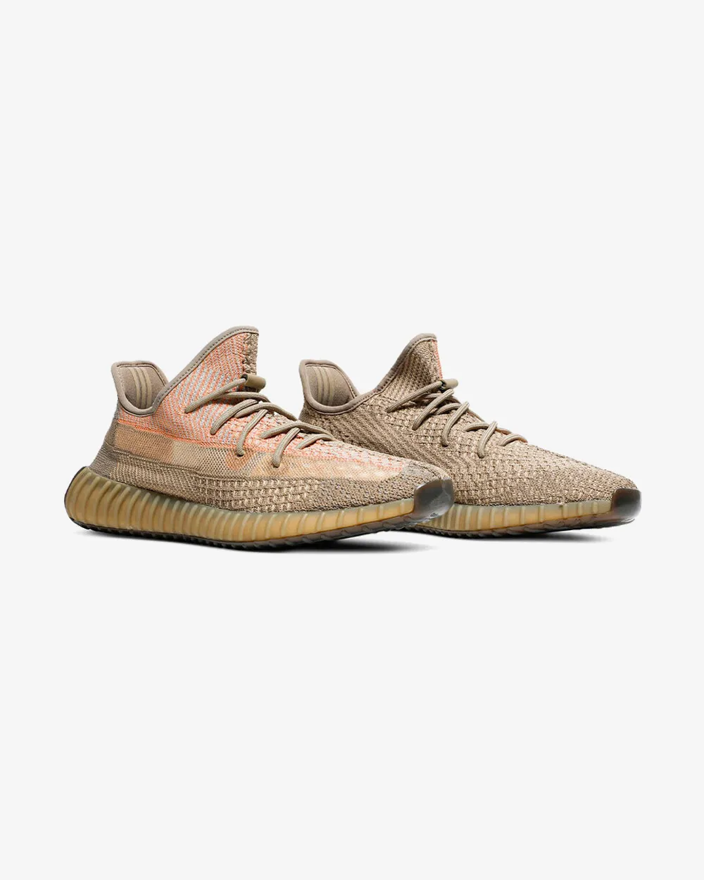 ADIDAS YEEZY BOOST 350 V2 SAND TAUPE