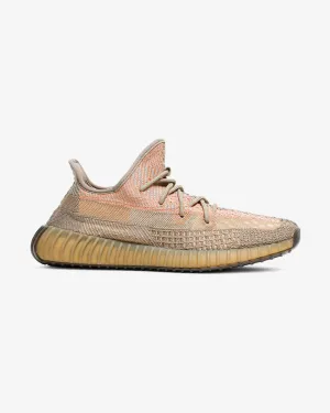 ADIDAS YEEZY BOOST 350 V2 SAND TAUPE
