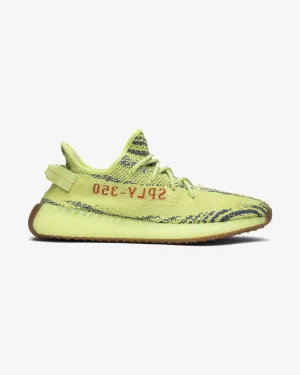 ADIDAS YEEZY BOOST 350 V2 SEMI FROZEN YELLOW