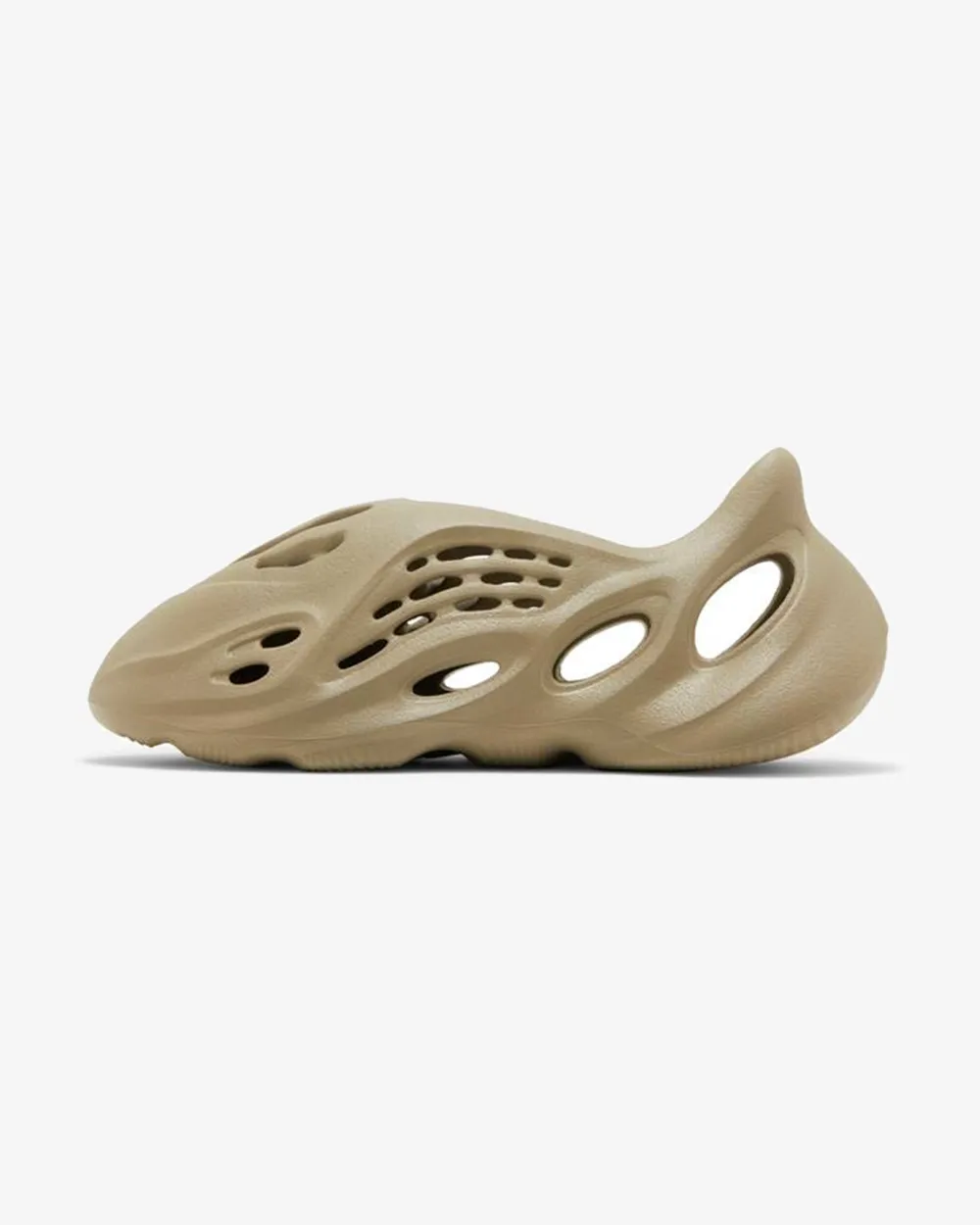 ADIDAS YEEZY FOAM RUNNER STONE SALT