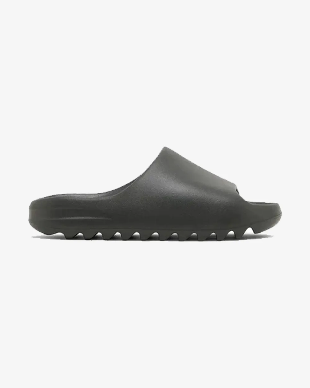 ADIDAS YEEZY SLIDE KIDS DARK ONYX