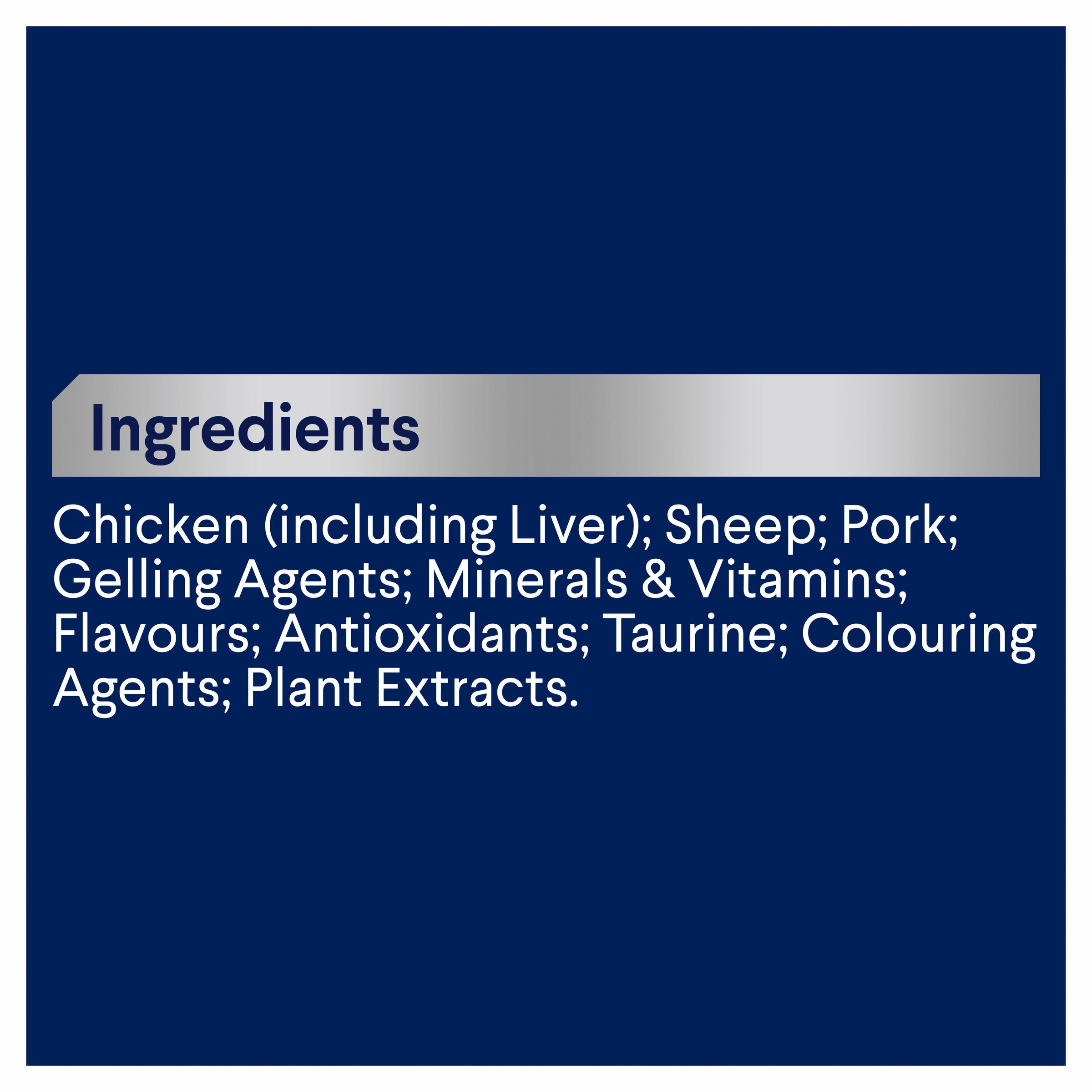 ADVANCE - Adult Chicken & Liver Medley Cat Wet Food (85g x 7pk)
