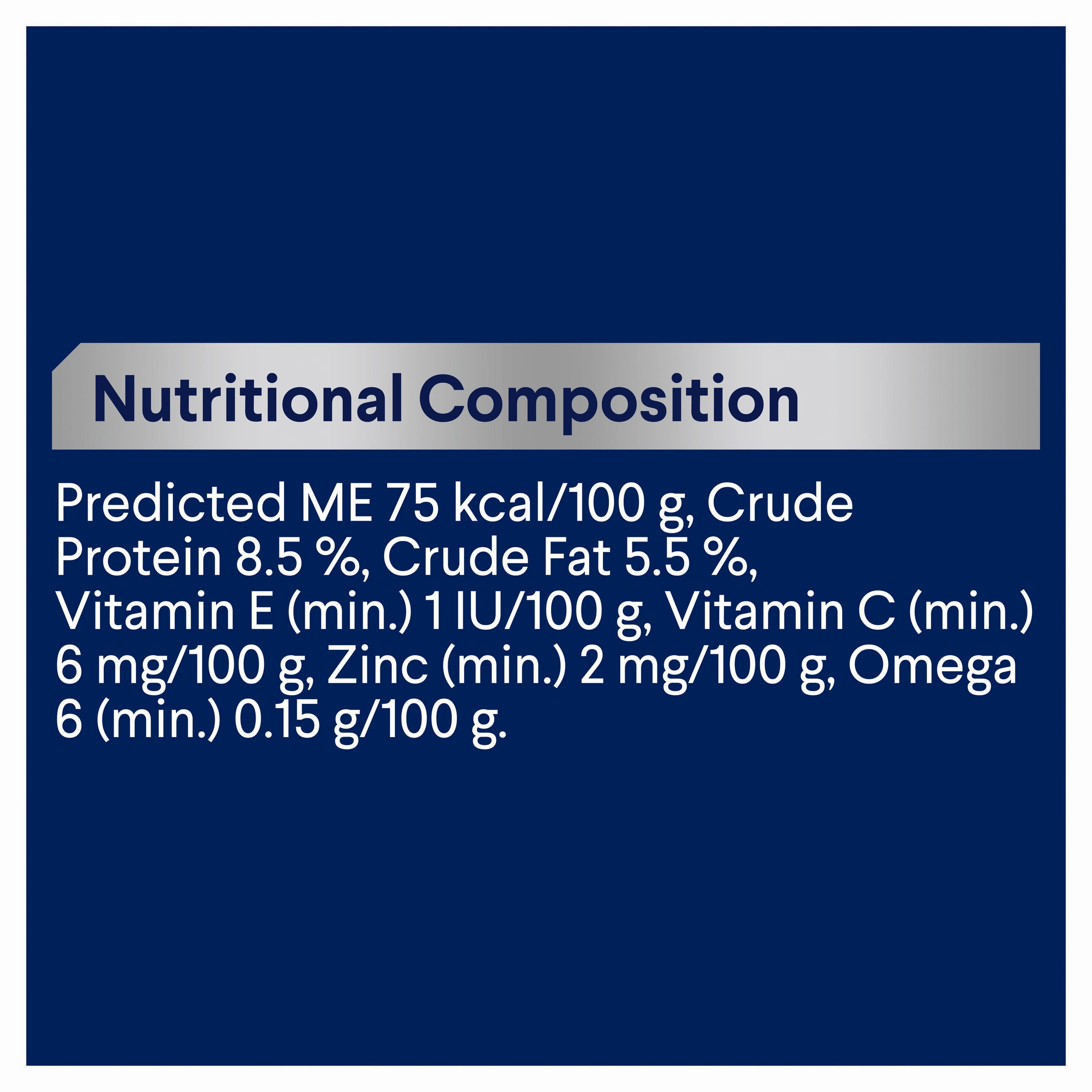 ADVANCE - Adult Chicken & Salmon Medley Cat Wet Food (85g x 7pk)