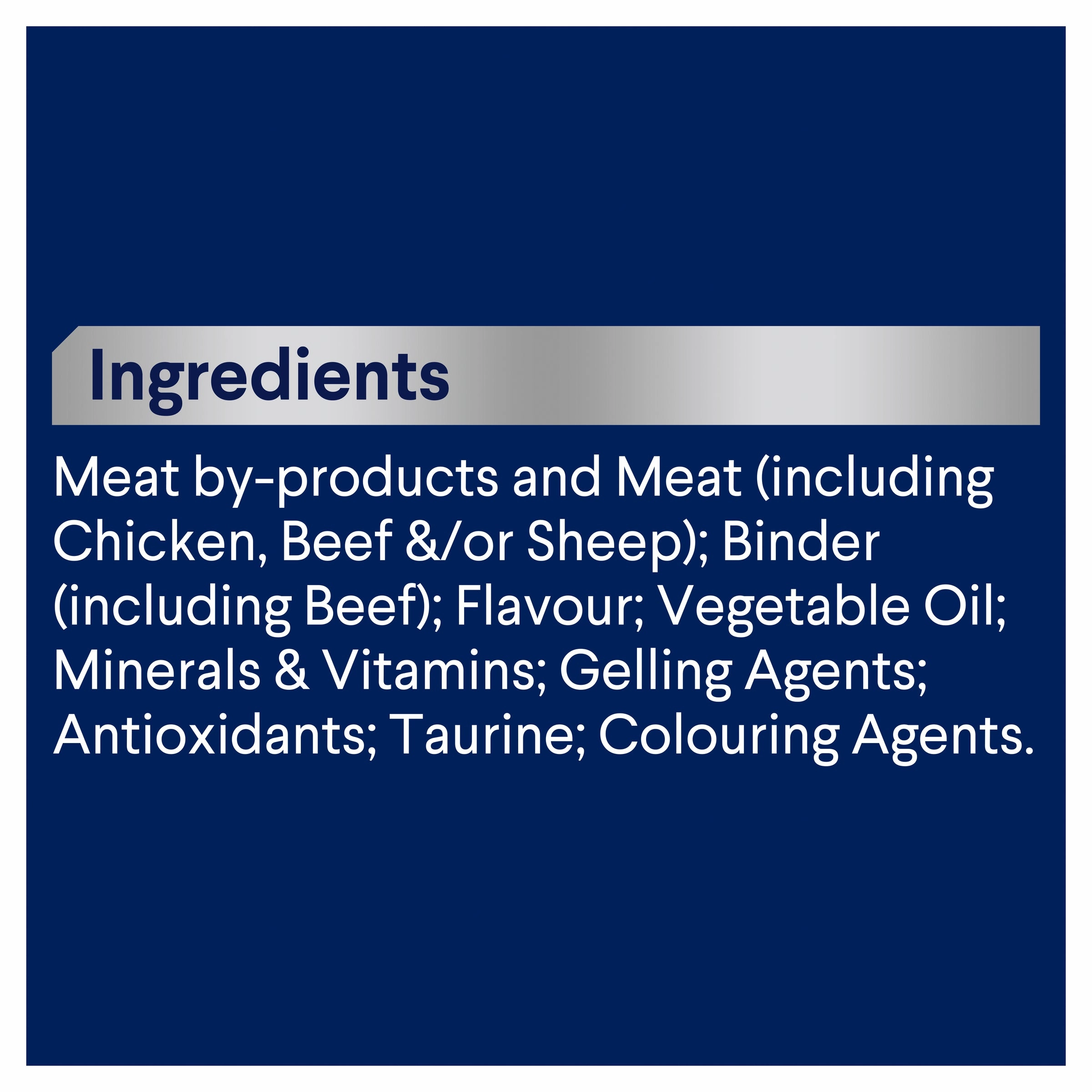 ADVANCE - Adult Chicken in Jelly Cat Wet Food (12pk x 85g)