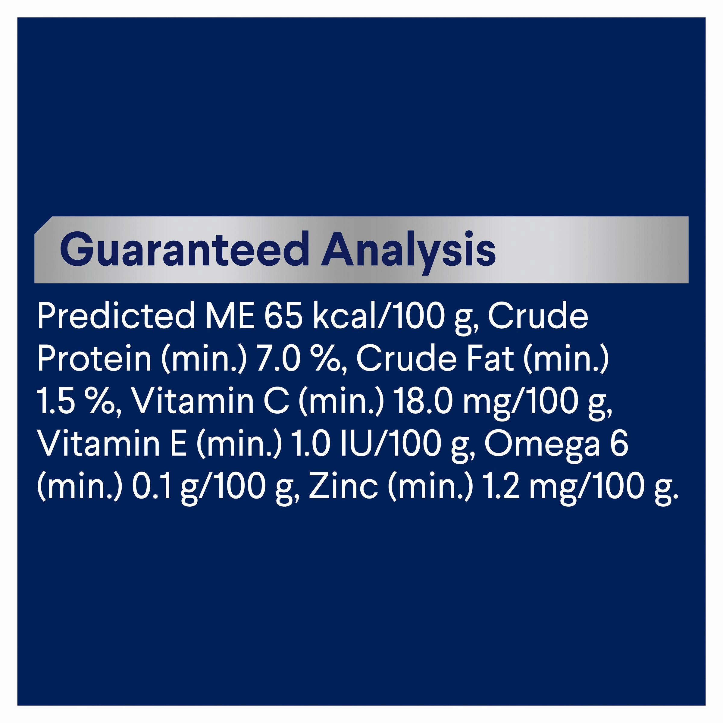 ADVANCE - Adult Ocean Fish in Jelly Cat Wet Food (12pk x 85g)