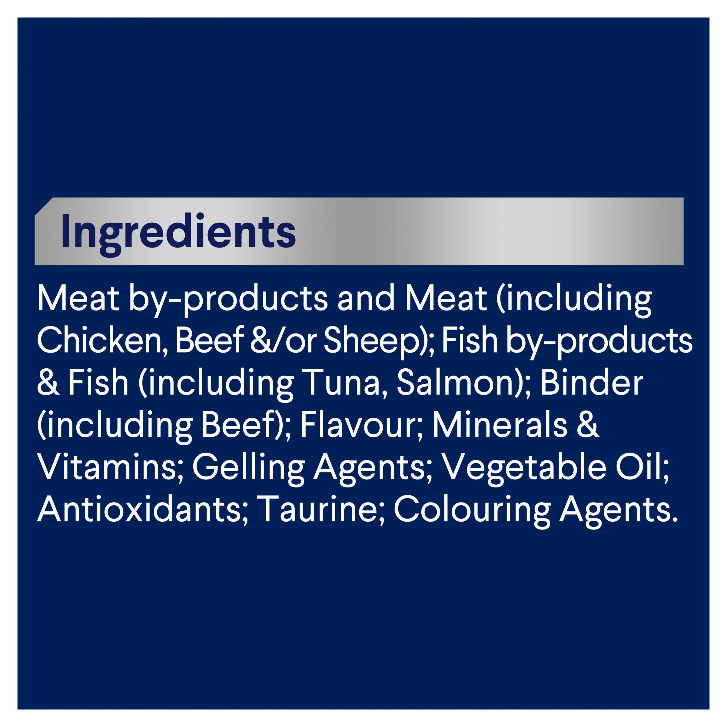 ADVANCE - Adult Ocean Fish in Jelly Cat Wet Food (12pk x 85g)
