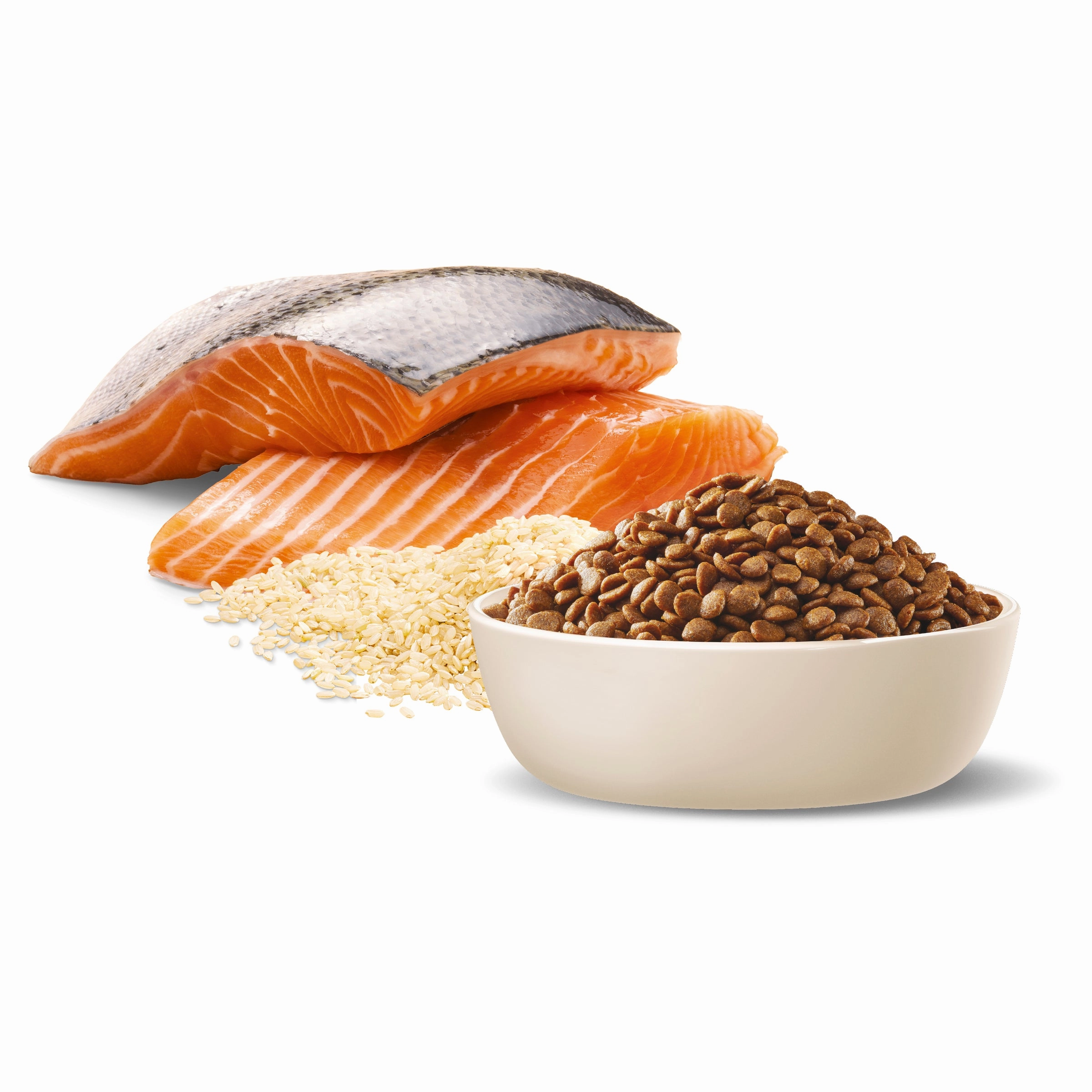 ADVANCE - Adult Ocean Fish with Rice Dry Cat Food (6kg)