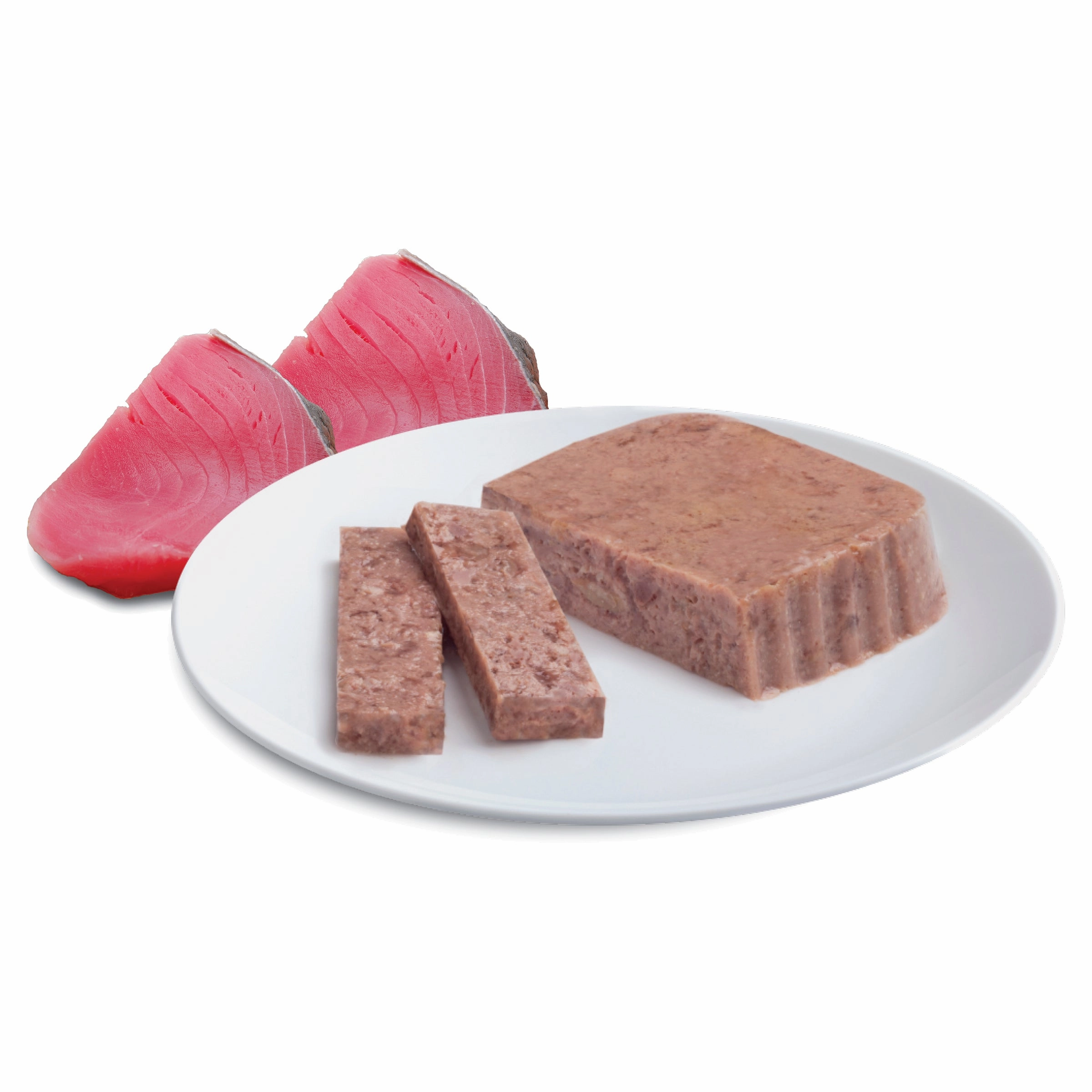 ADVANCE - Adult with Delicate Tuna Cat Wet Food (85g x 7pk)