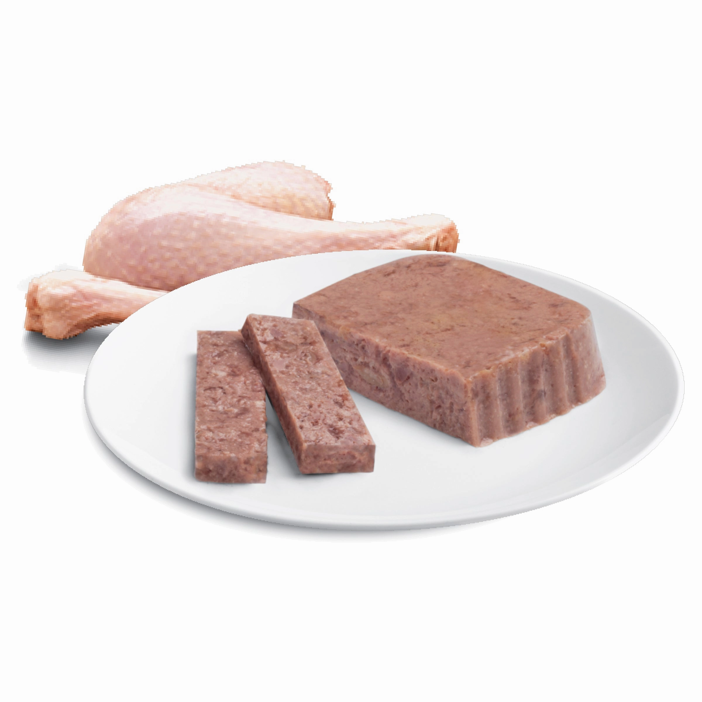 ADVANCE - Adult with Succulent Turkey Cat Wet Food (85g x 7pk)