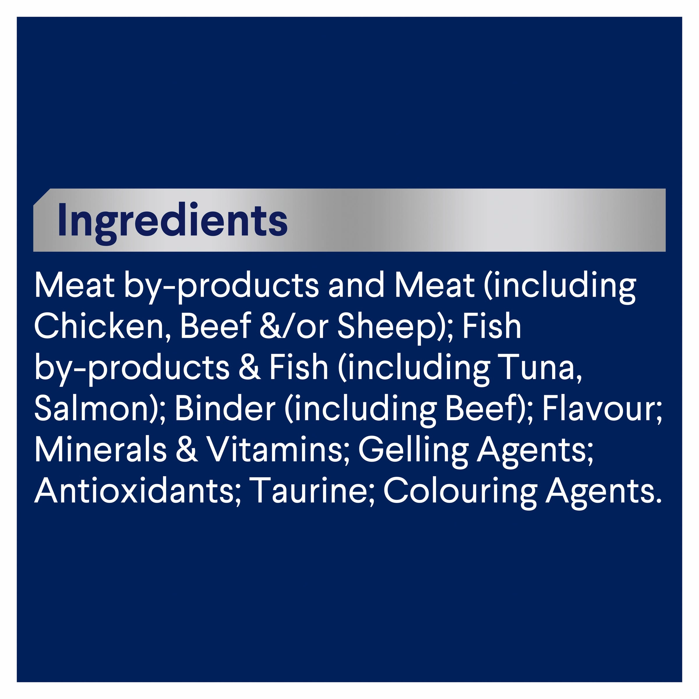 ADVANCE - Healthy Ageing Ocean Fish in Jelly Cat Wet Food (12pk x 85g)