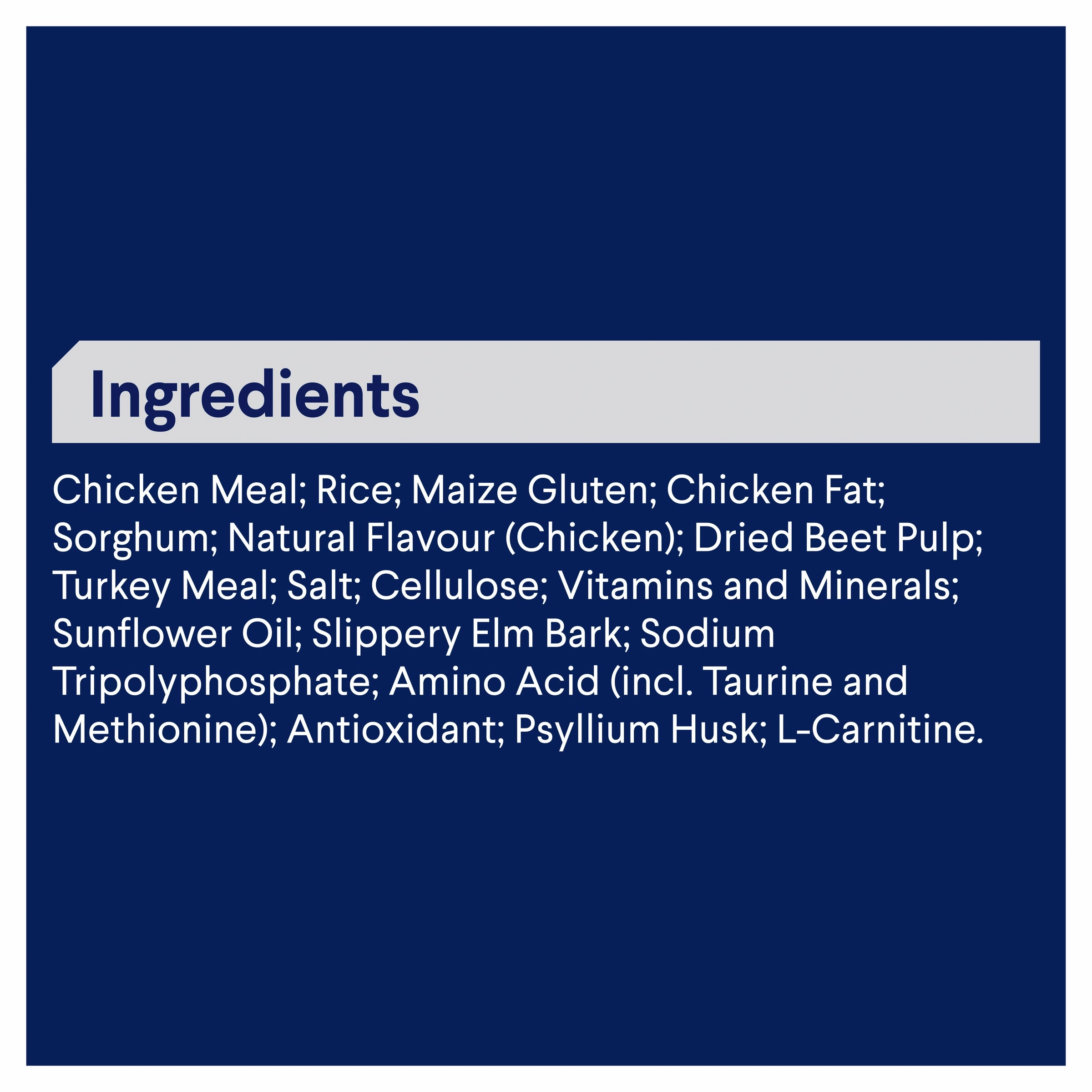 ADVANCE - Indoor Adult Chicken with Rice Dry Cat Food (2kg)