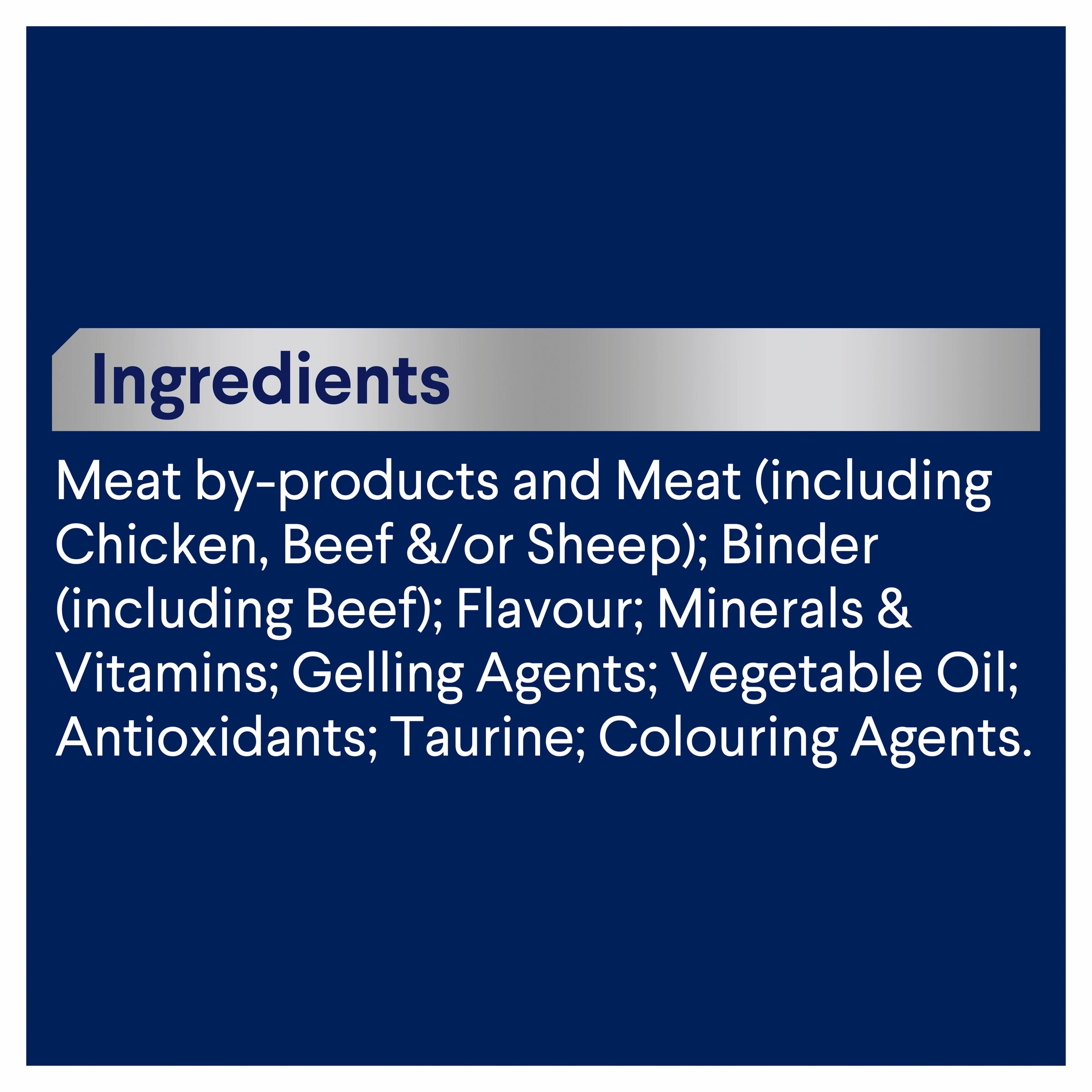ADVANCE - Kitten Chicken in Jelly Cat Wet Food (12pk x 85g)