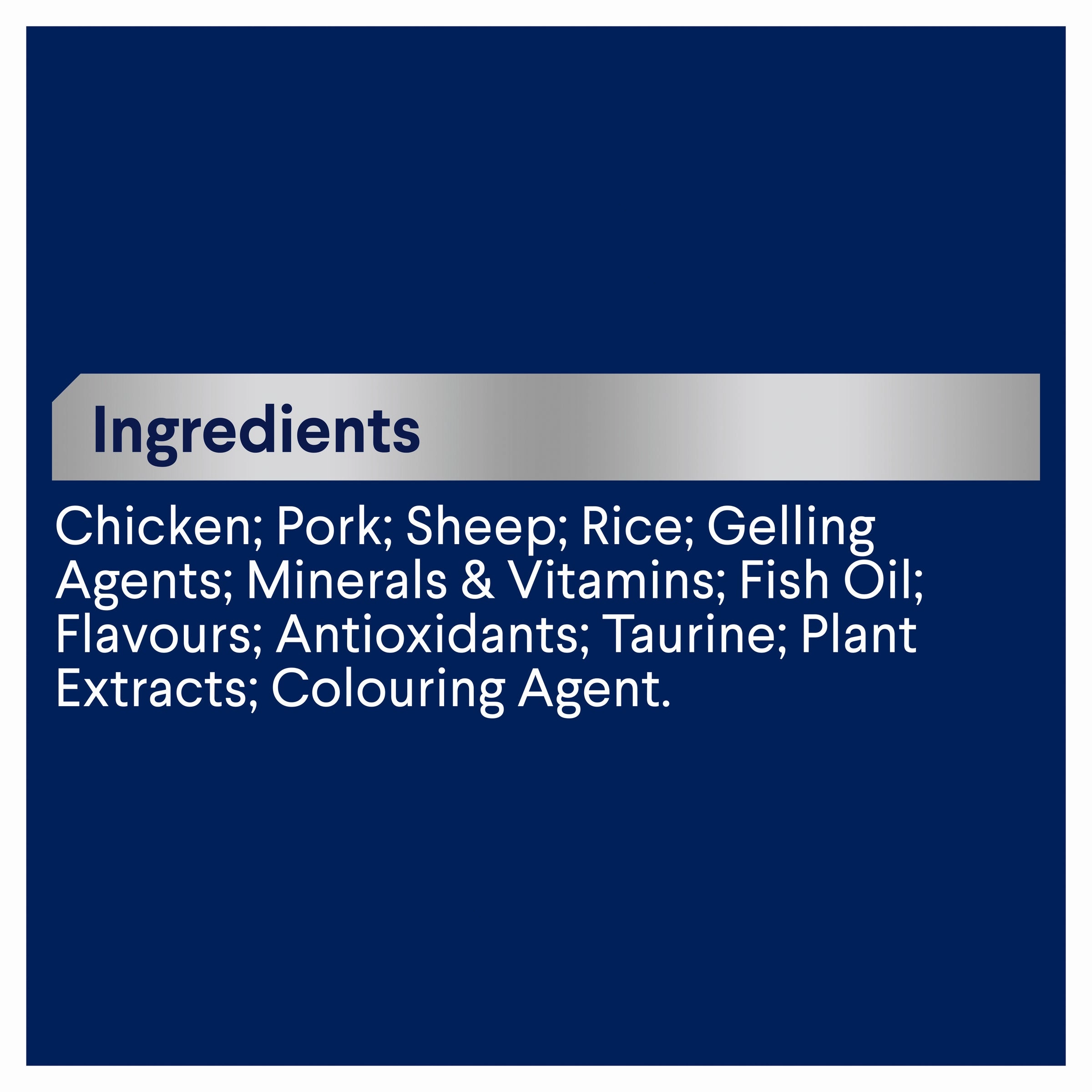 ADVANCE - Kitten Tender Chicken Delight Cat Wet Food (85g x 7pk)